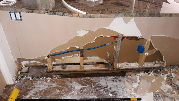 Best Fire Damage Restoration  in Farwell, TX