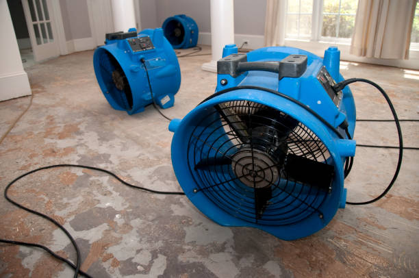 Water damage restoration experts in Farwell, TX
