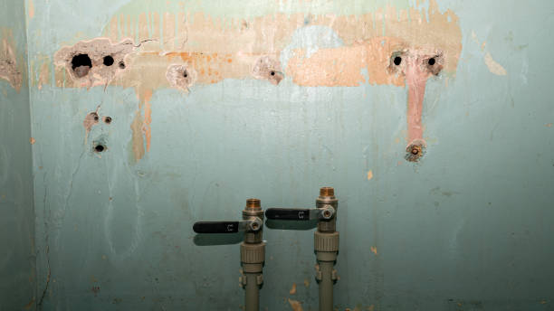 Professional Water damage restoration in Farwell, TX