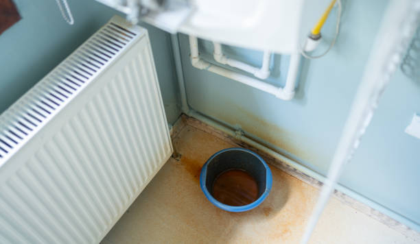 Best Sewage cleanup and water damage restoration  in Farwell, TX