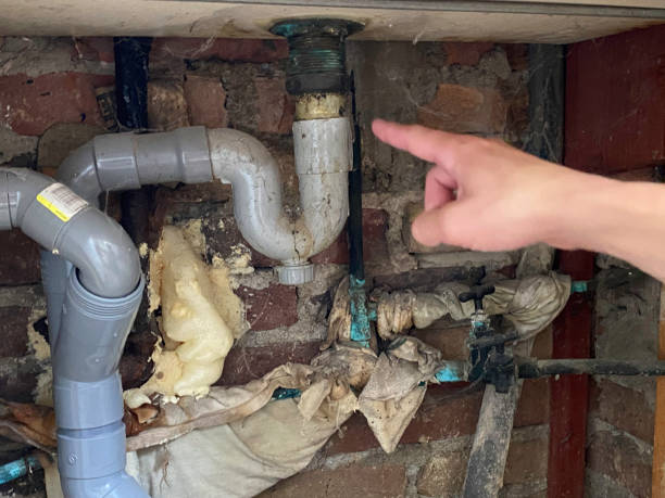 Best Water damage restoration cost  in Farwell, TX