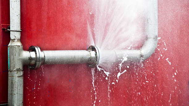 Local water damage restoration in Farwell, TX