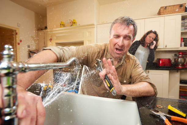 Best Commercial water damage restoration  in Farwell, TX